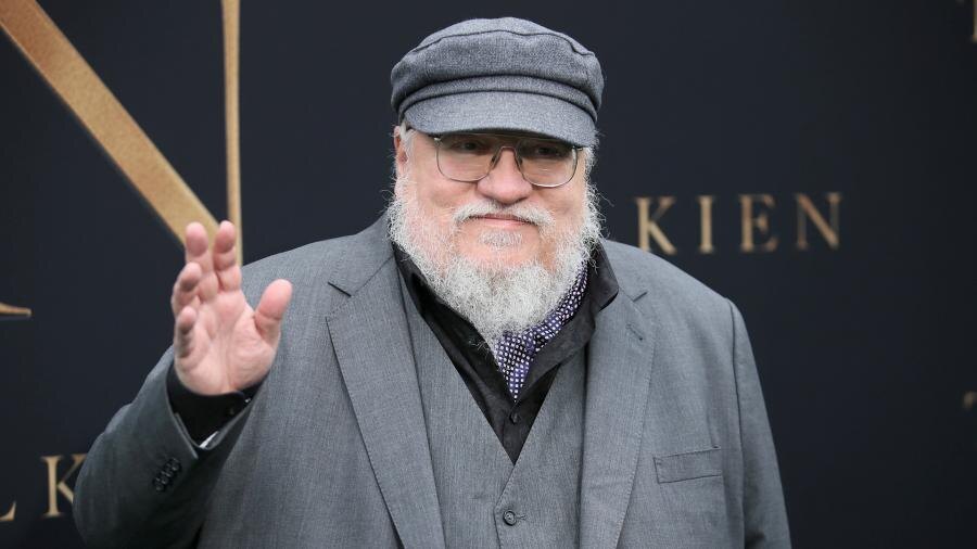 Фото: Getty Images