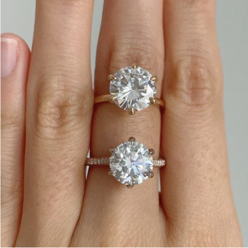 Лабораторный или природный: какой бриллиант настоящий? Развенчиваю главные мифы