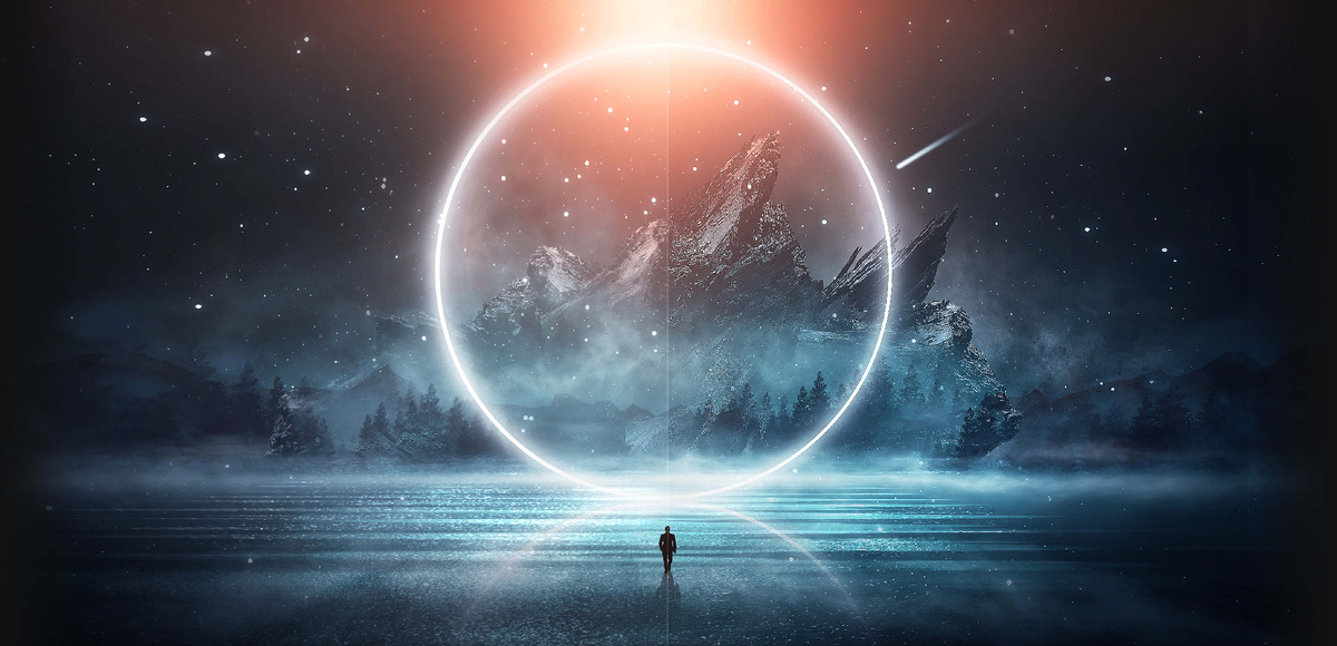 2025. Временной Портал 11:11. Мощное ускорение эволюции. Здравница Гармонии.