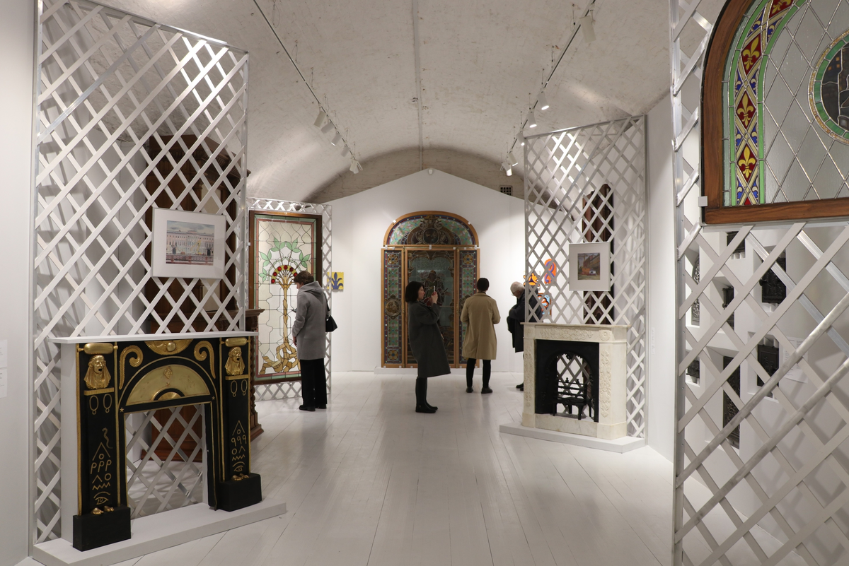 Фото: https://vk.com/spb_museum
