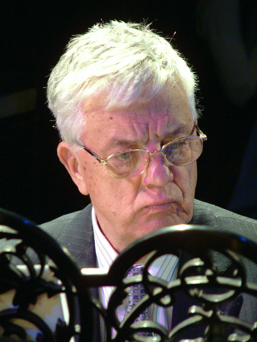 © Victor Lisitsyn, Виктор Лисицын/Globallookpress 