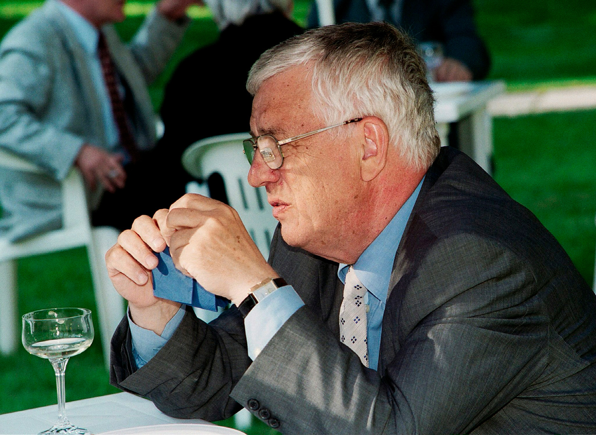 © Victor Lisitsyn, Виктор Лисицын/Globallookpress 