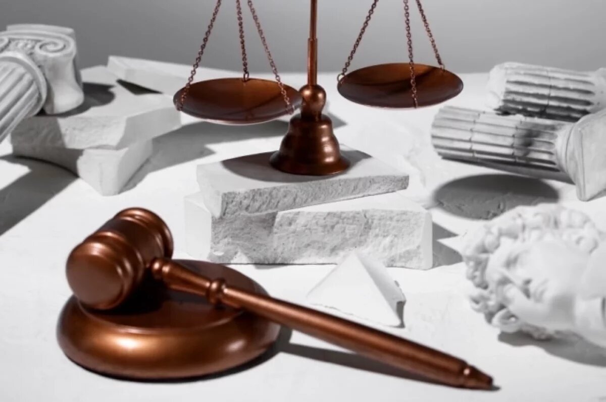    Бывший главбух рязанской больницы предстанет перед судом