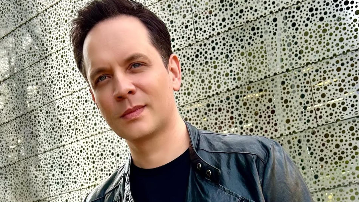    Александр Асташёнок. Фото: Инстаграм (запрещён в РФ) @astashenok.ru