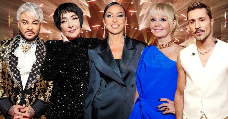 От печали до радости и иногда вживую: как прошло празднование 30-летия «Золотого граммофона»