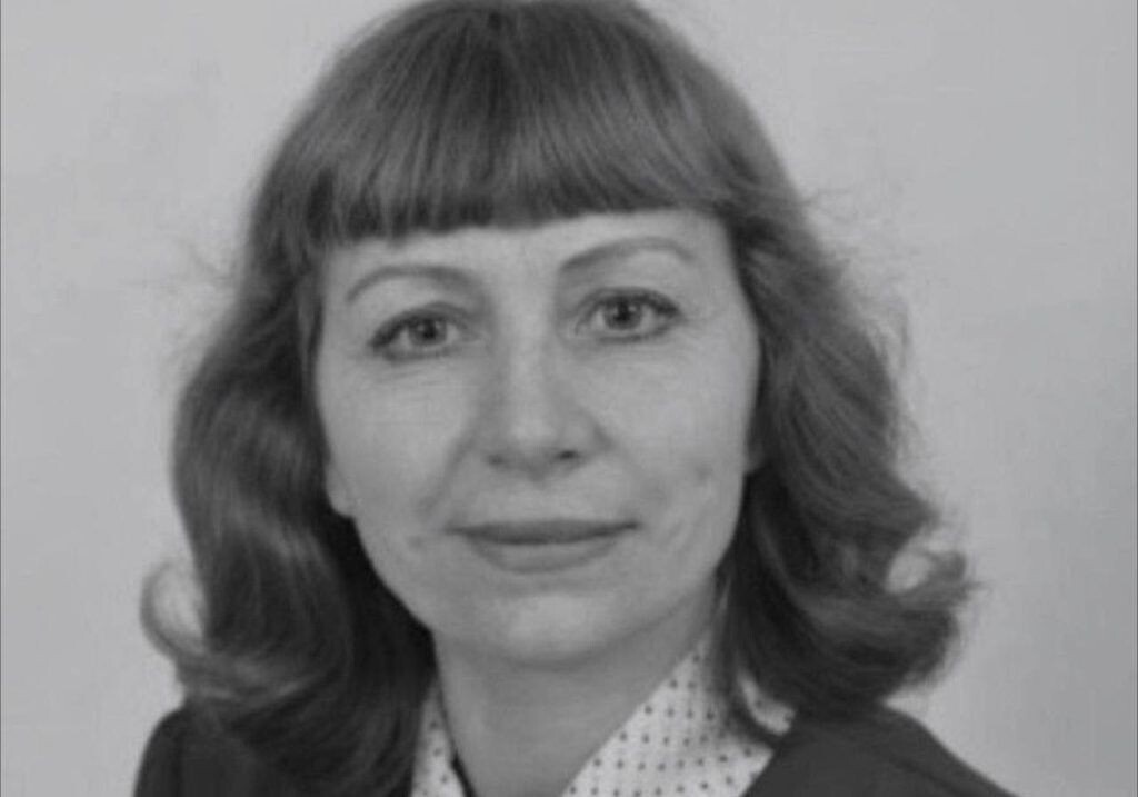    Марина Садыкова / Источник: Социальные сети