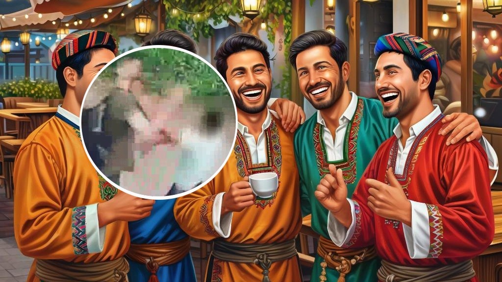 Изображение - нейросеть Giga Chat / Кадр видео: пресс-служба прокуратуры Московской области 