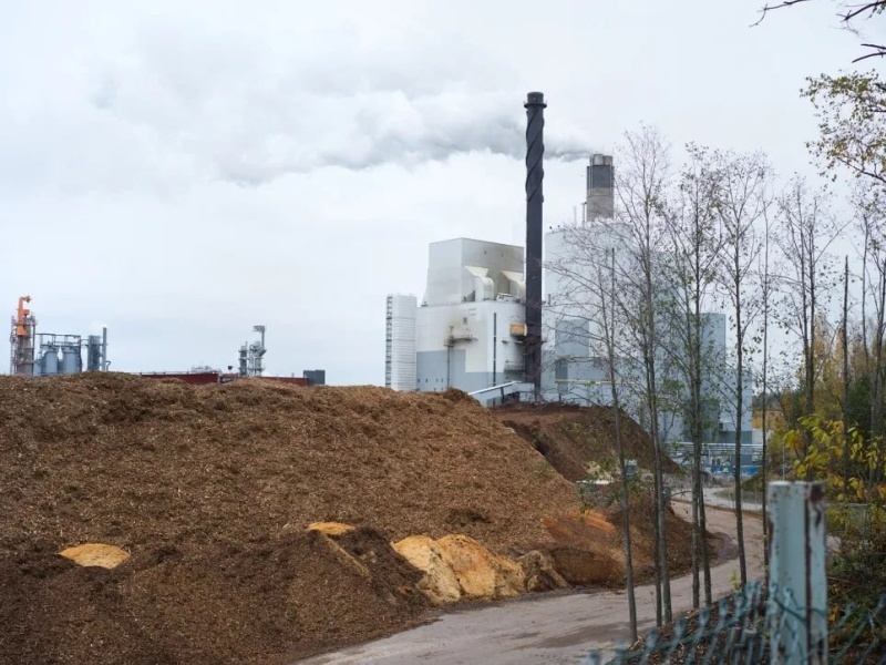    «Лёгких денег больше нет». После закрытия границы с Россией финское приграничье опустело и лишилось доходов