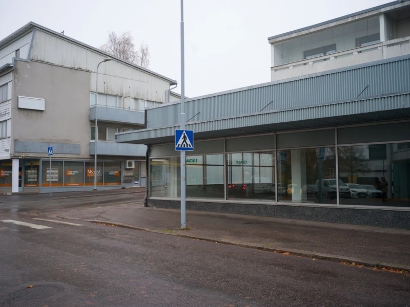    «Лёгких денег больше нет». После закрытия границы с Россией финское приграничье опустело и лишилось доходов