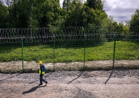    «Лёгких денег больше нет». После закрытия границы с Россией финское приграничье опустело и лишилось доходов