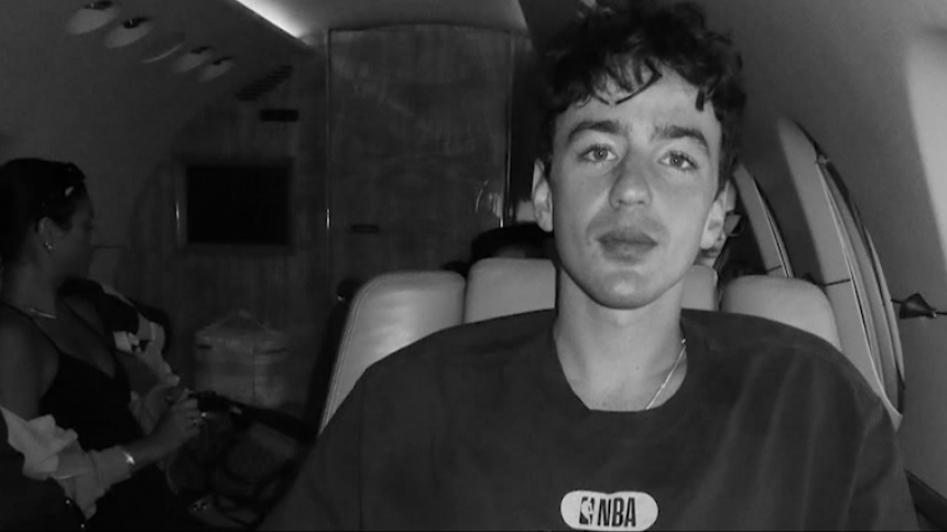    Фото: Instagram*/benhbader