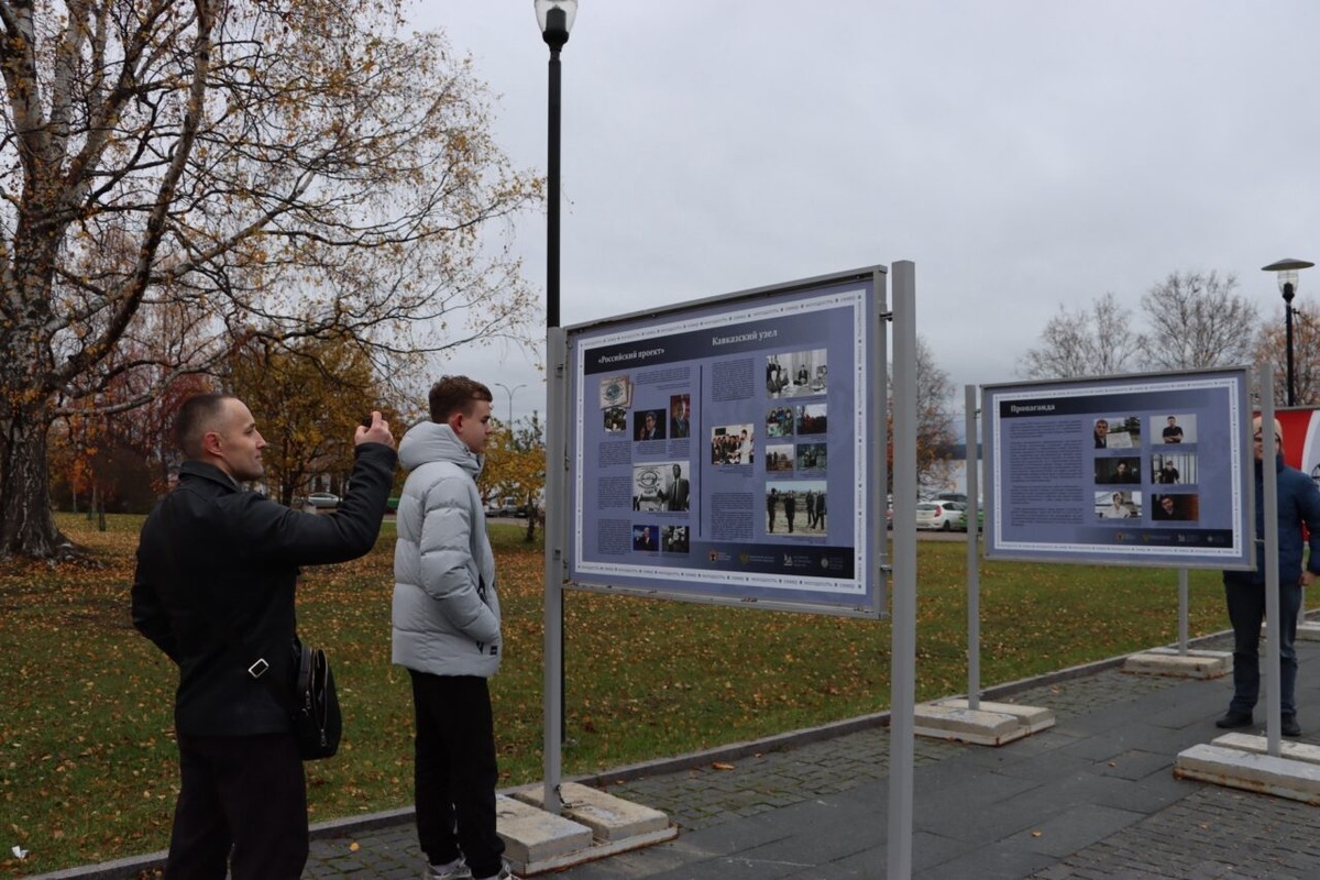    Фото: "Республика" / Ульяна Белогривцева