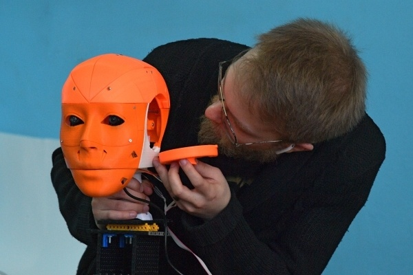 Фото: РИА Новости/Александр Гальперин