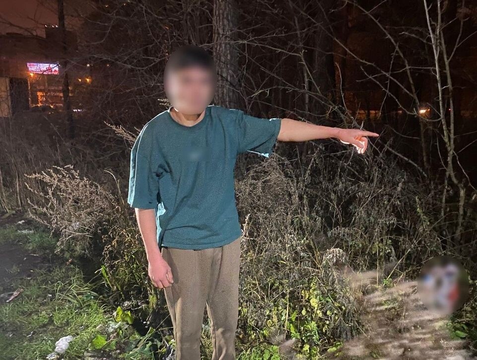 Фото: СУ СК по Свердловской области