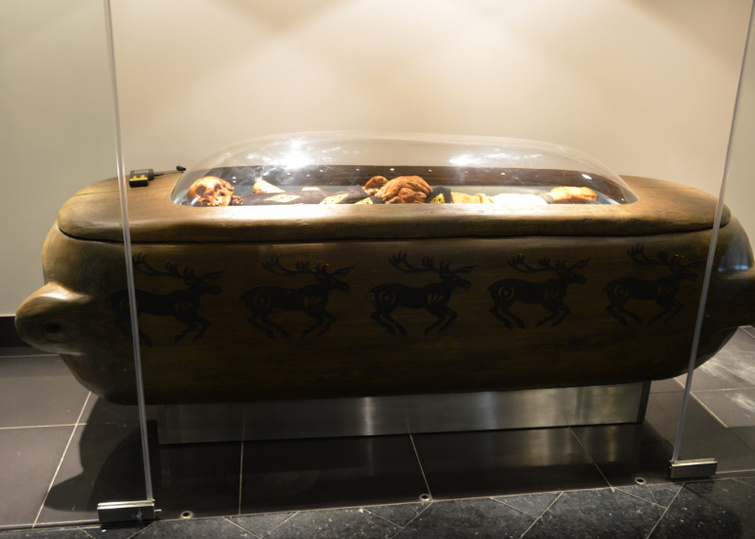 Принцесса Укока