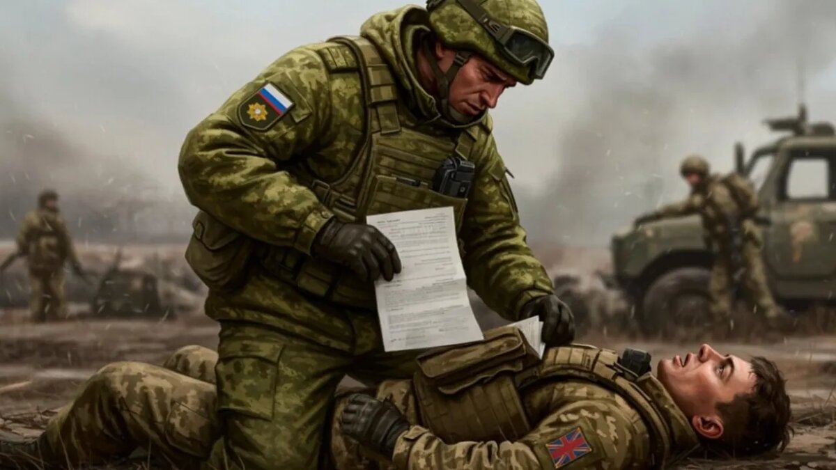 Коллаж NovorosInform