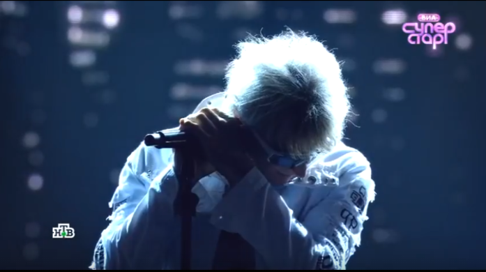 ВАСЮТА  "СЛАДКИЙ  СОН"  в  ФИНАЛЕ