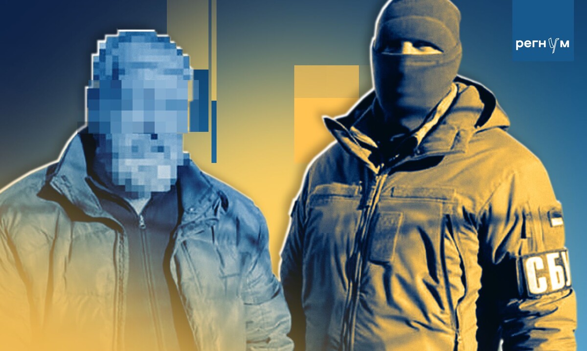     / Источник: Иван Шилов (с) ИА Регнум