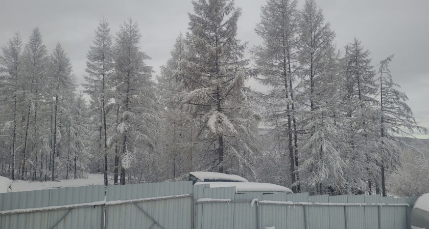    «Ноябрь даст нам прикурить». Синоптики сказали, что будет с 3 по 4 ноября