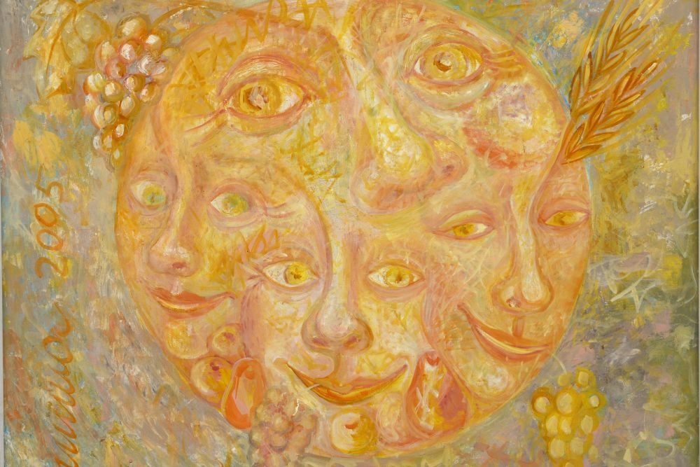    Галерея "Мастер"