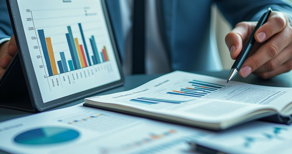 Финансовая модель в Управлении Ремонтом: как прогнозировать прибыль и управлять бизнесом на основе данных