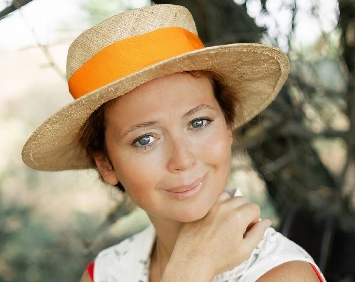    Елена Захарова (Фото: Тelegram/lenazakharova_official)