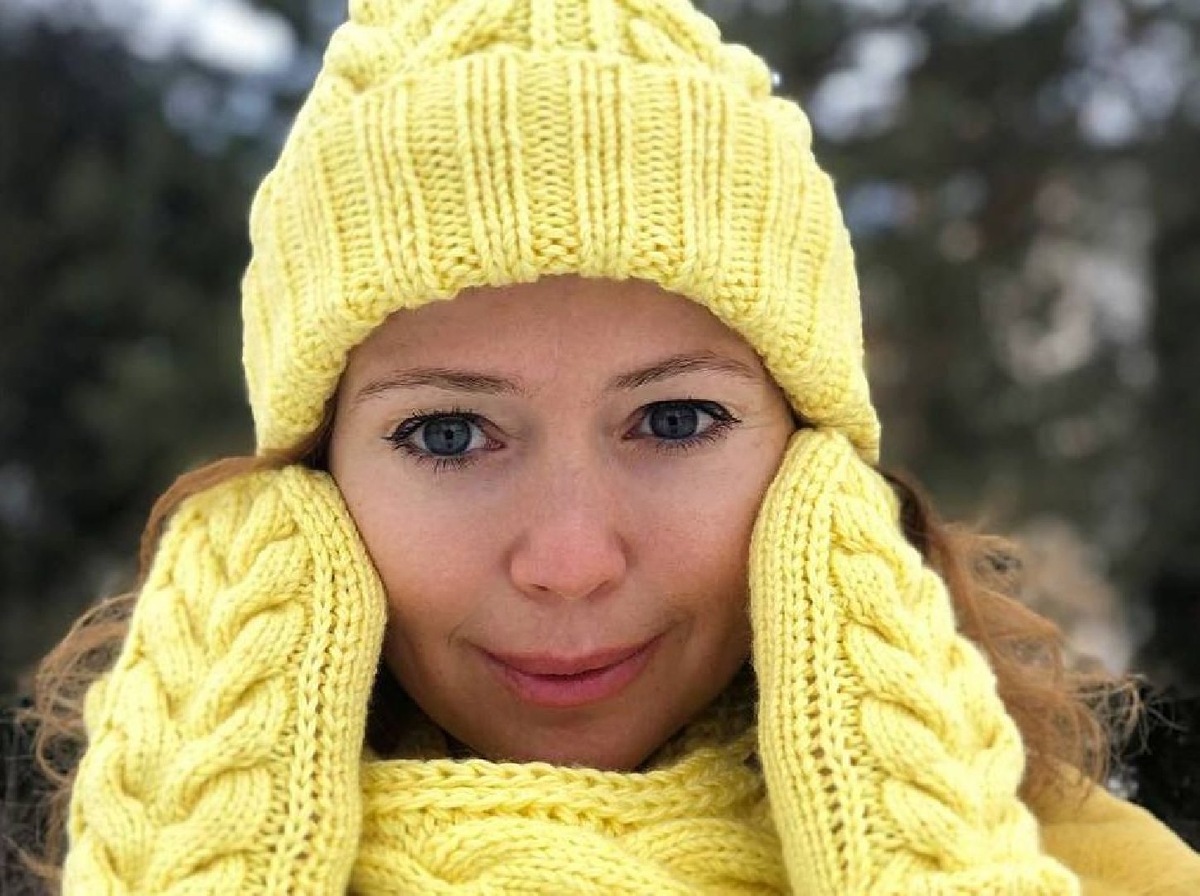    Елена Захарова (Фото: Тelegram/lenazakharova_official)
