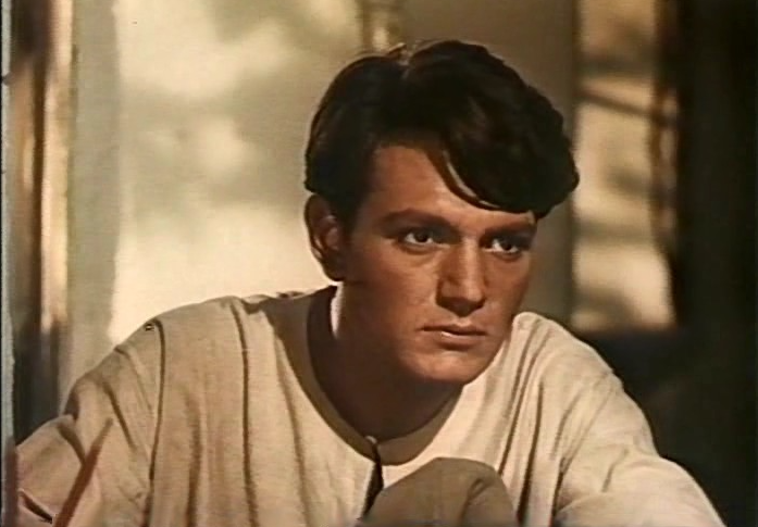 "Педагогическая поэма" (1955)