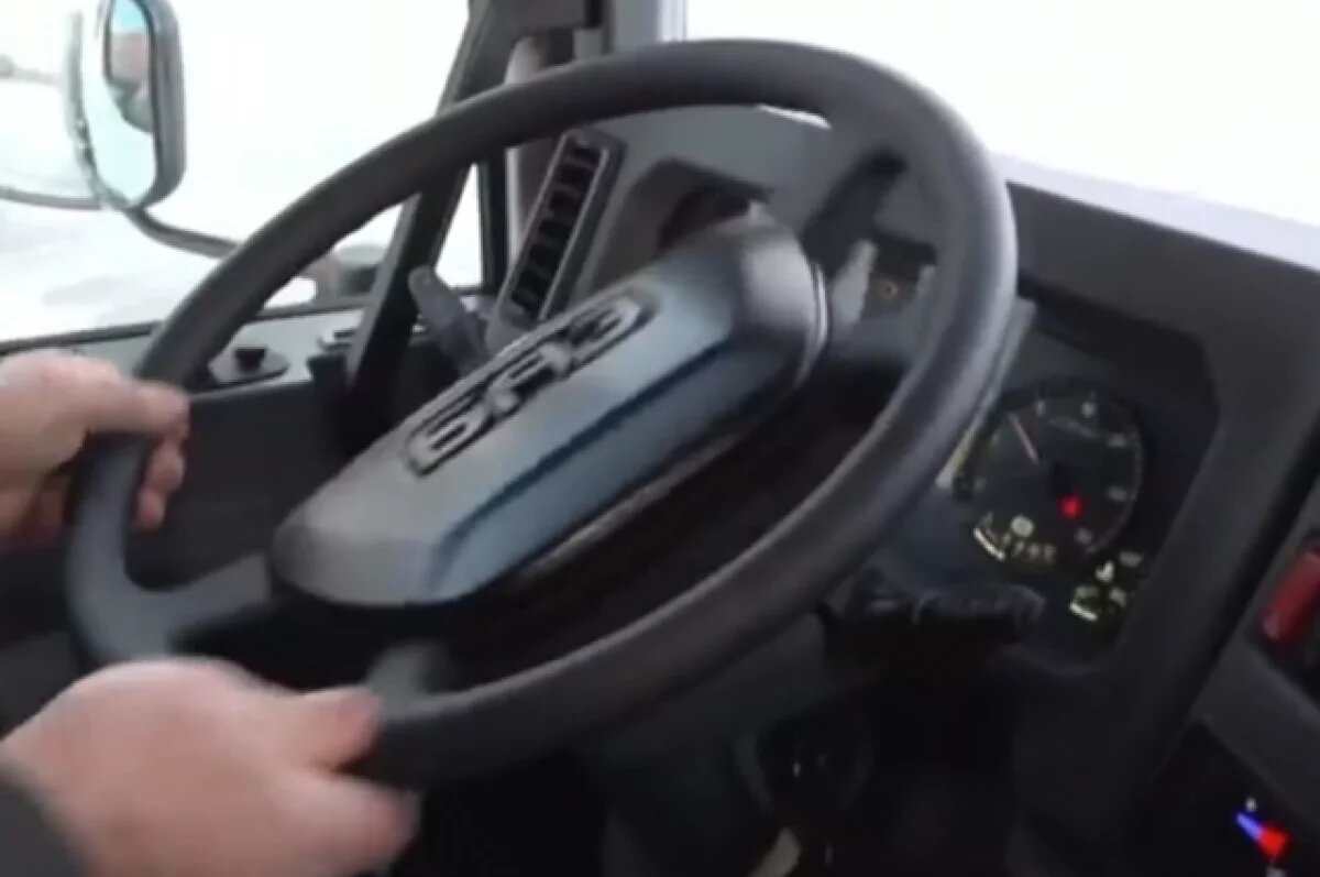    В Тверской области выявили сотни нарушений в ходе рейда «Грузовик»