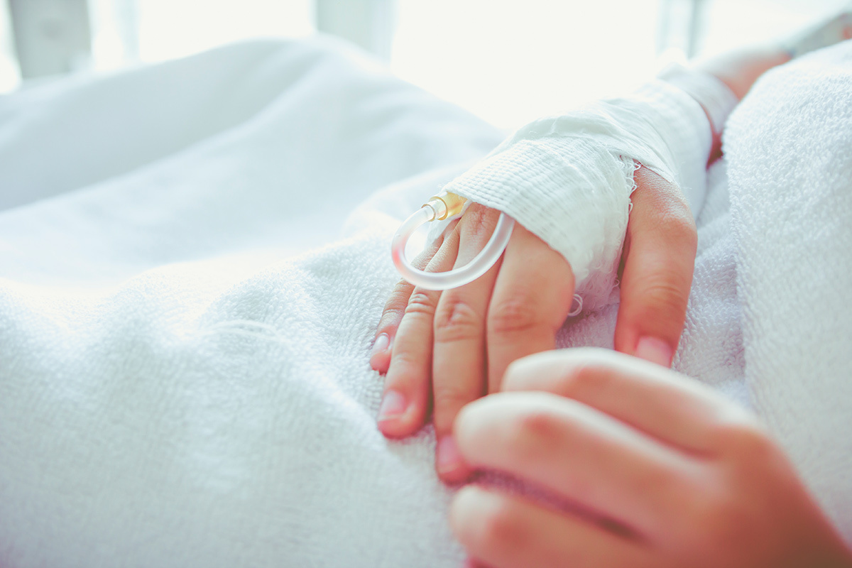    Снимок носит иллюстративный характер. Фото: kdshutterman / Shutterstock.com