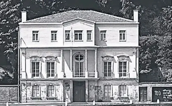    Фото: архив наследников дипломата царской России Николая Свечина