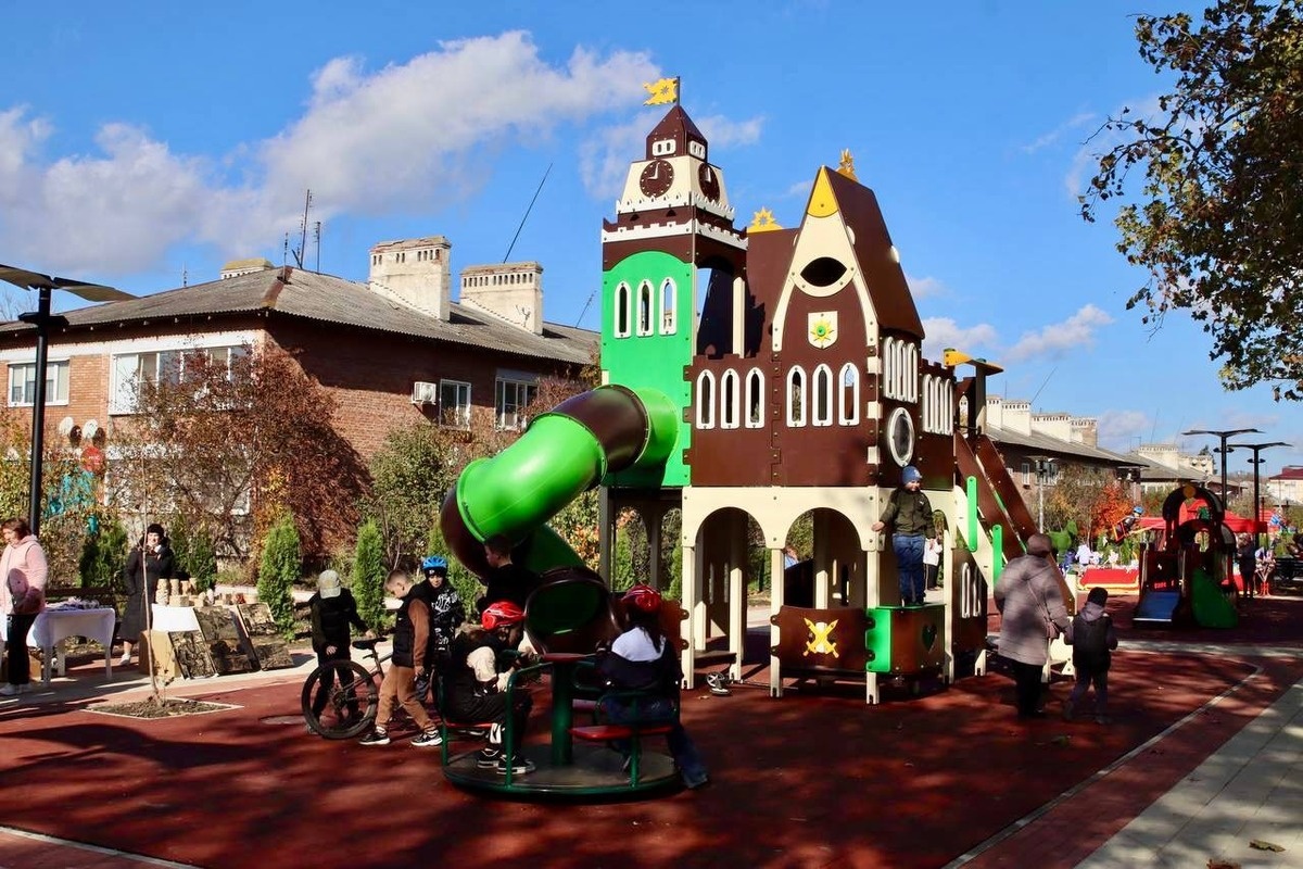    Фото пресс-службы админисрации Краснодарского края