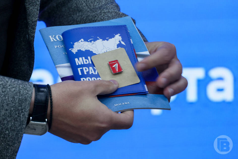    Фото: Дмитрий Рогулин / "Городские вести"