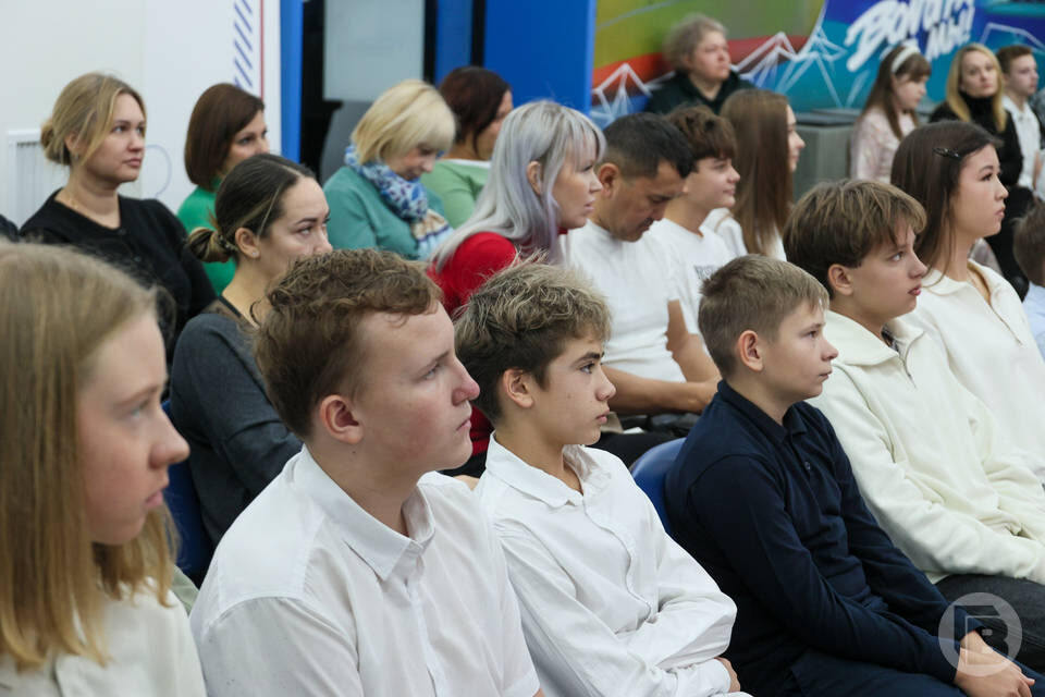    Фото: Дмитрий Рогулин / "Городские вести"