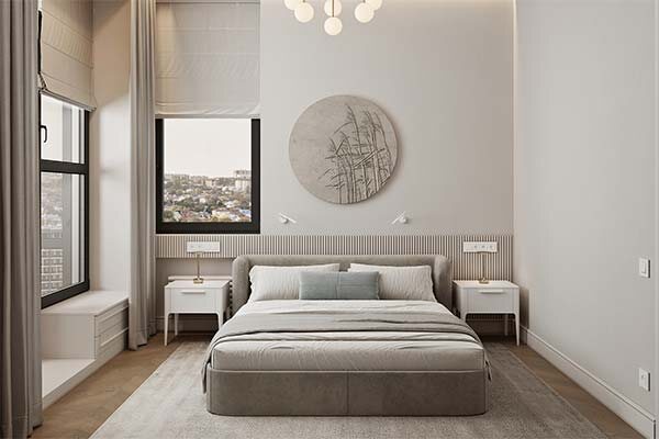 Дизайн квартиры 100 кв.м.: идеи для создания идеального пространства