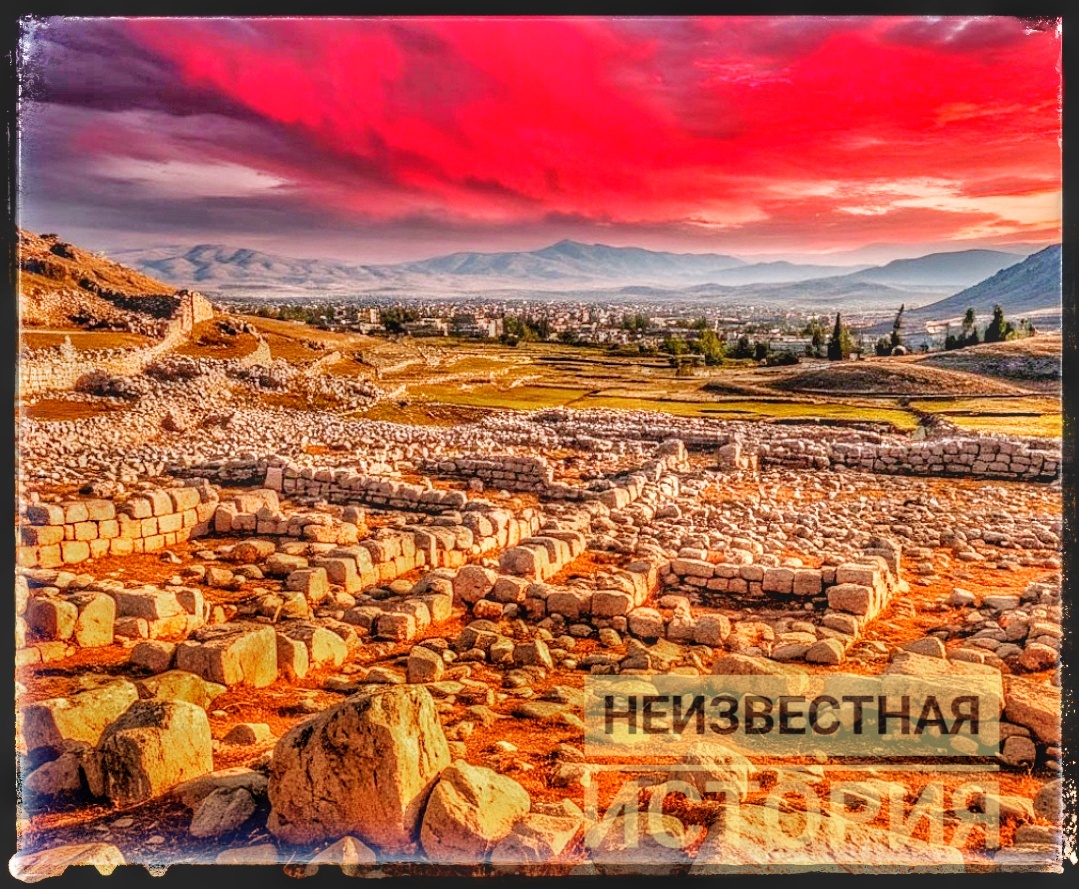 За какие-то 20-30 лет весь этот хрупкий мир рухнул в небытие