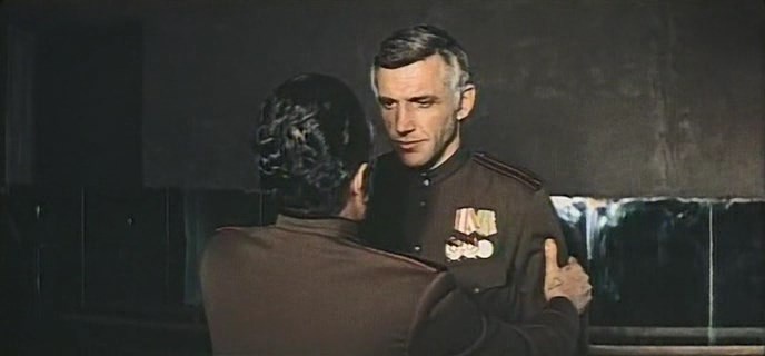 «Крепость» (1979) – о смуглом арийце замолвите слово -8