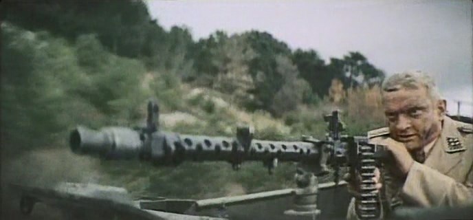 «Крепость» (1979) – о смуглом арийце замолвите слово -12