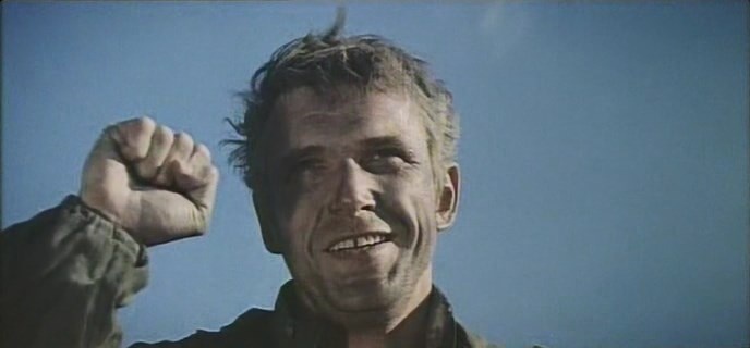 «Крепость» (1979) – о смуглом арийце замолвите слово -14