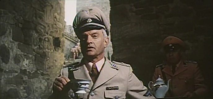 «Крепость» (1979) – о смуглом арийце замолвите слово -15