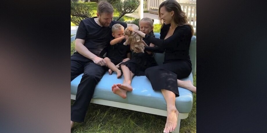    Фото: instagram.com (принадлежит Meta, признана экстремистской и запрещена на территории РФ)/kto_takaya