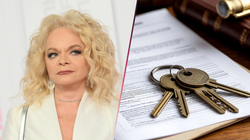   РИА Новости Екатерина Чеснокова