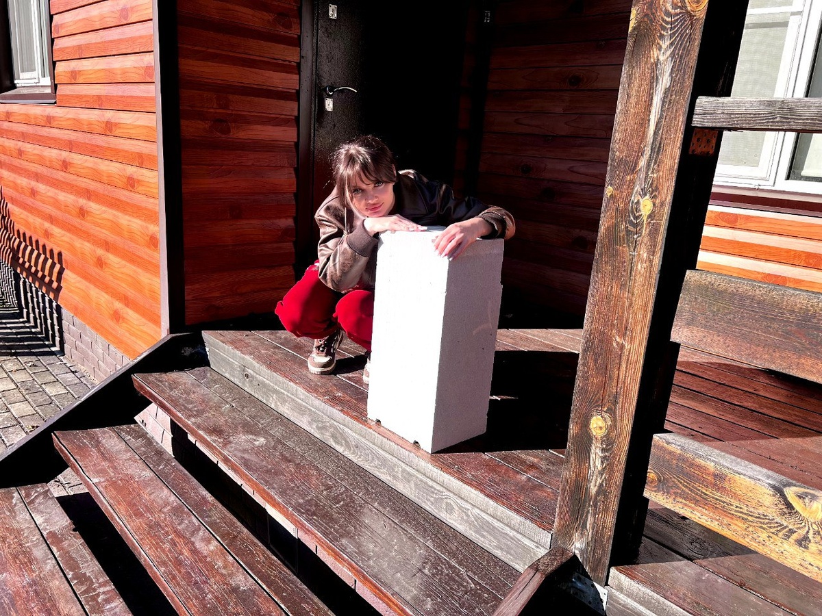 Реклама. ООО «ТД «Поревит» ИНН: 7203267595 erid: 2VtzqvoGZ9q