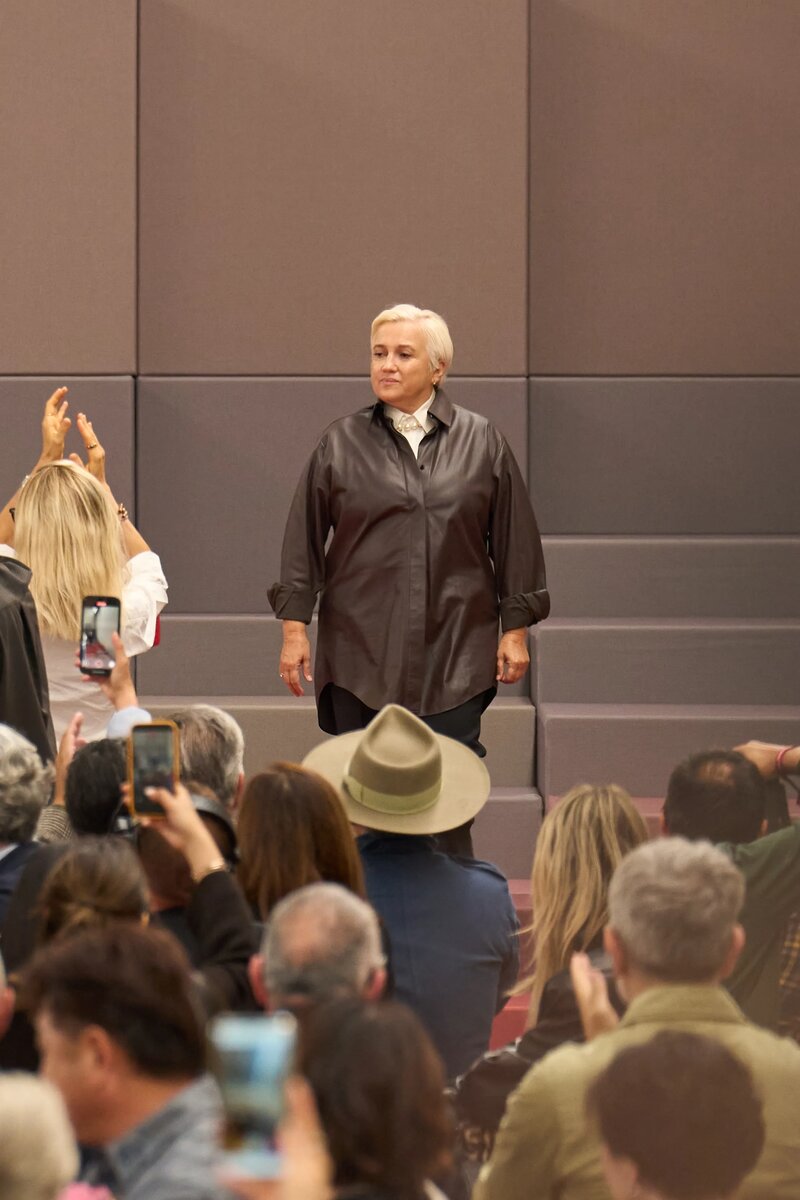 Сильвия Вентурини Фенди