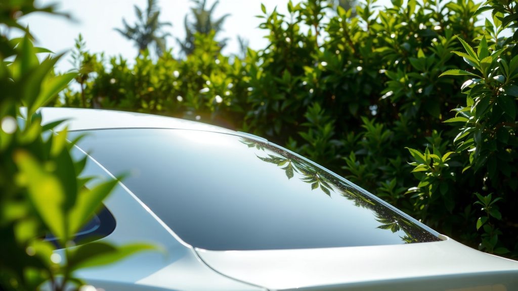    Encar: как найти авто с небольшим пробегом, которое не стояло годами.