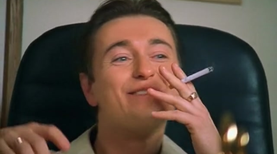 ЗАБАВНЫЕ КИНОЛЯПЫ В СЕРИАЛЕ «БРИГАДА», КОТОРЫЕ ВЫ ЕЩЕ НЕ ВИДЕЛИ. 7 СЕРИЯ.