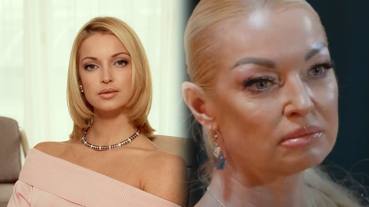 Кадр из шоу «Звёзды под капельницей»