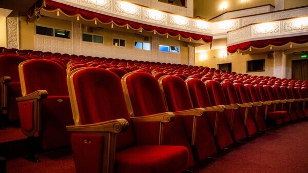    © Sputnik / Наталья Айриян