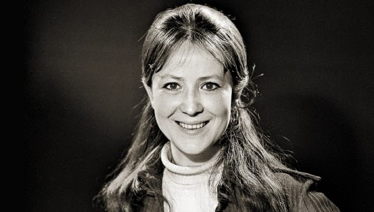 Тамара Дегтярева / фото из открытых источников