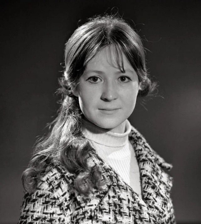 Тамара Дегтярева / фото из открытых источников